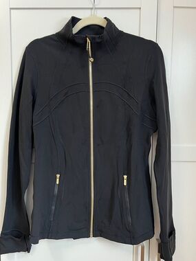 Lululemon define jacket